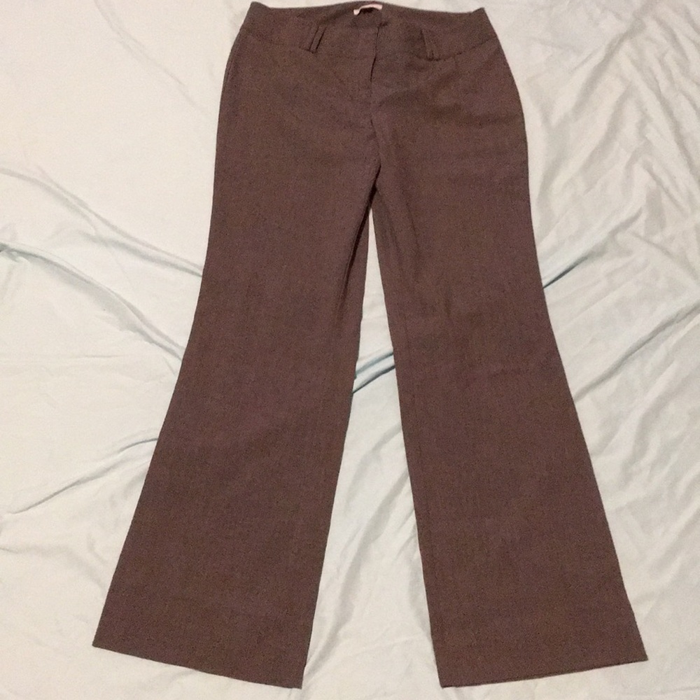 New York & Company dress pant